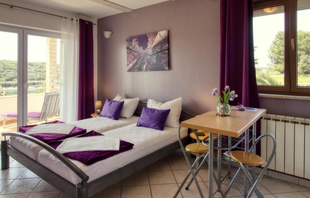 Apartman Studio Pula Luaran gambar