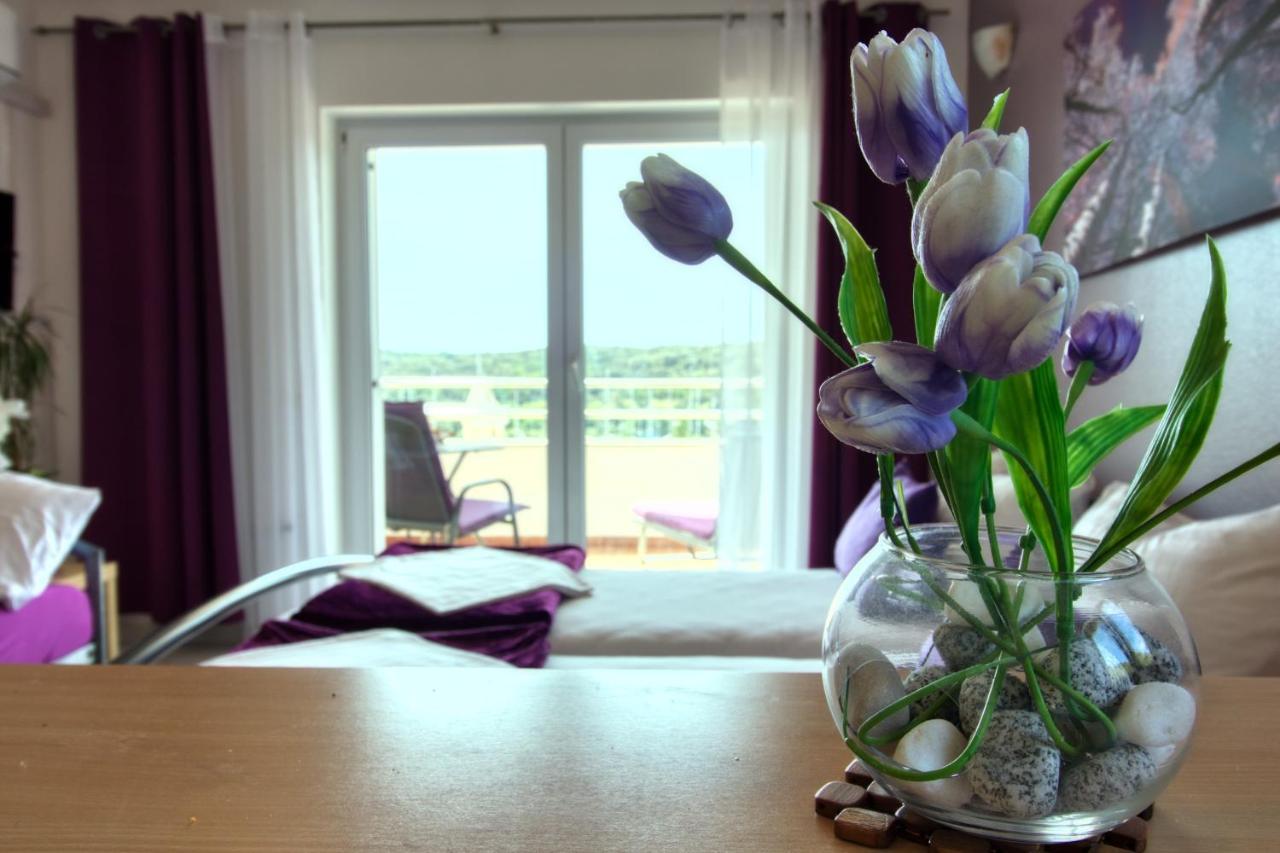 Apartman Studio Pula Luaran gambar