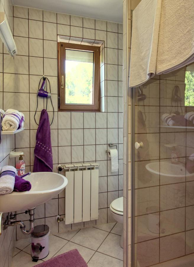 Apartman Studio Pula Luaran gambar