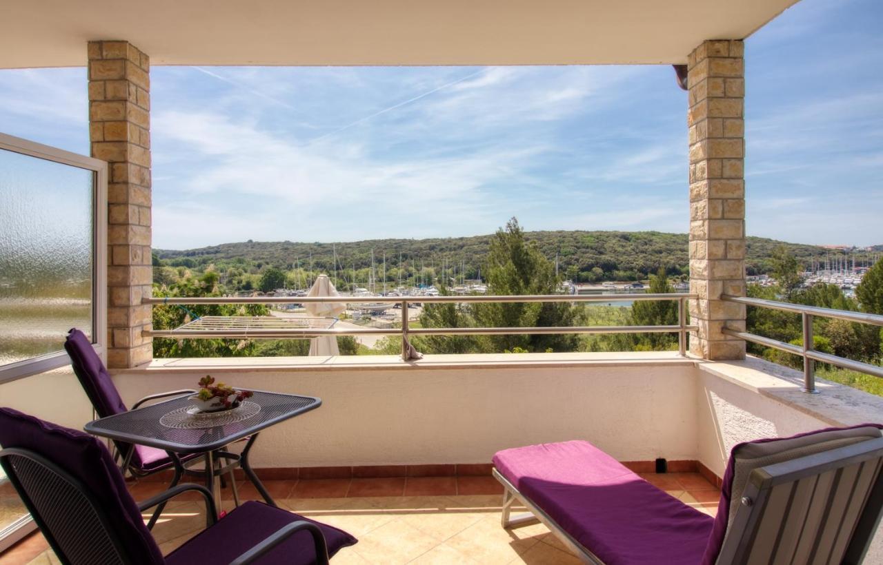 Apartman Studio Pula Luaran gambar