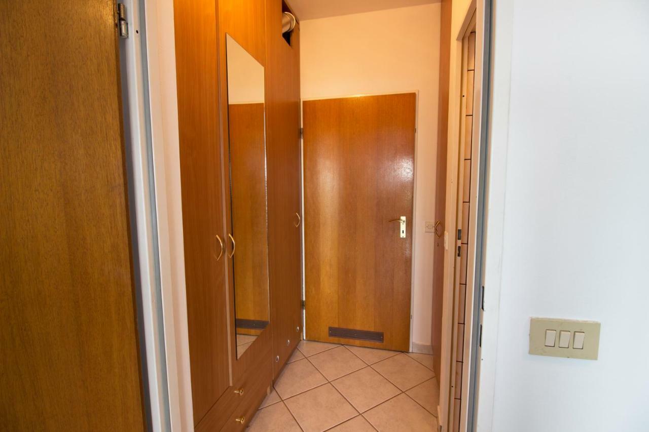 Apartman Studio Pula Luaran gambar