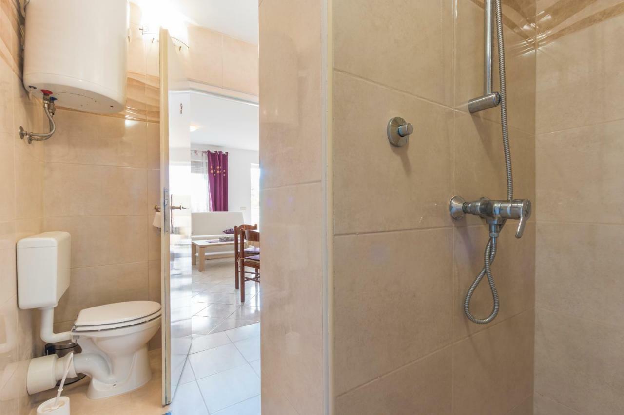 Apartman Studio Pula Luaran gambar