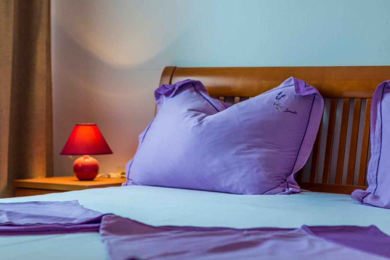 Apartman Studio Pula Luaran gambar