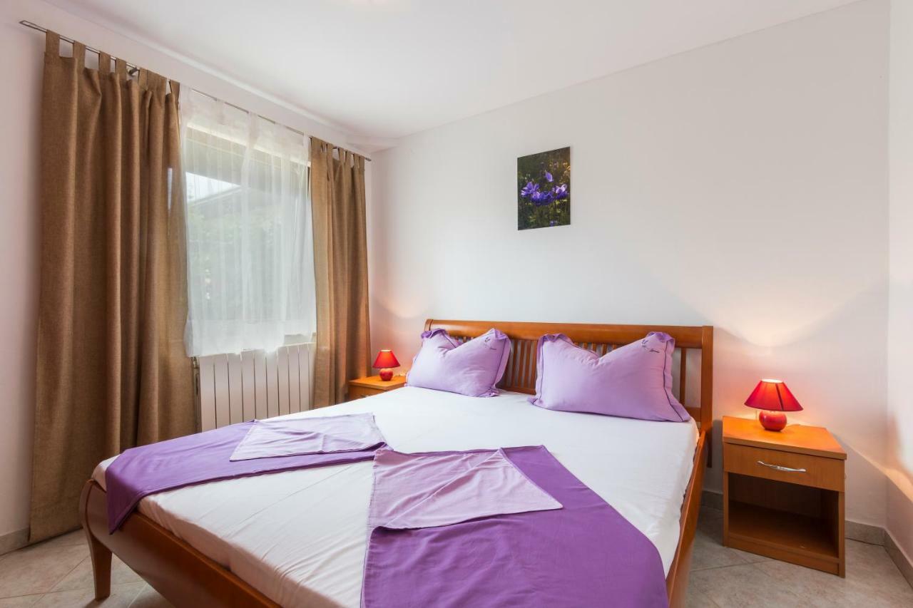 Apartman Studio Pula Luaran gambar