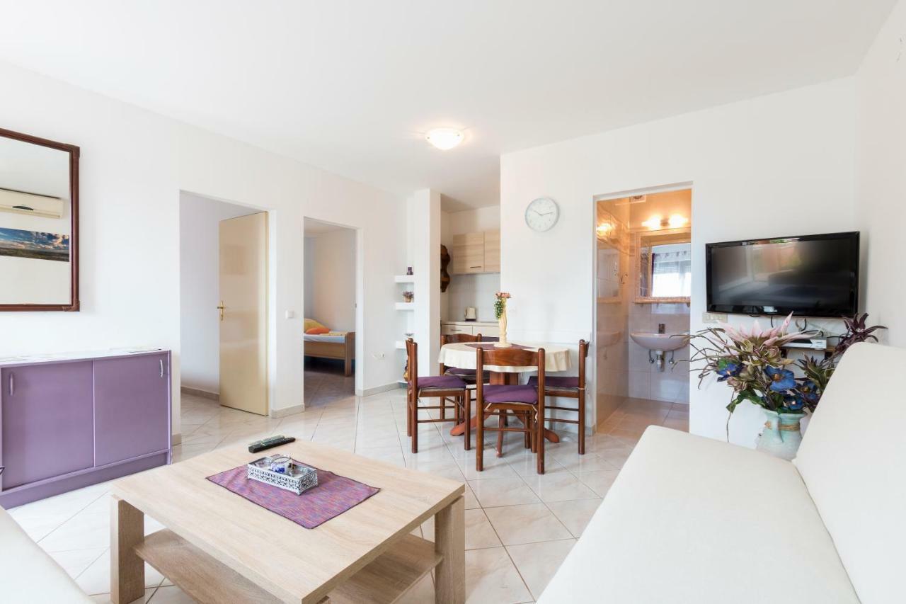 Apartman Studio Pula Luaran gambar