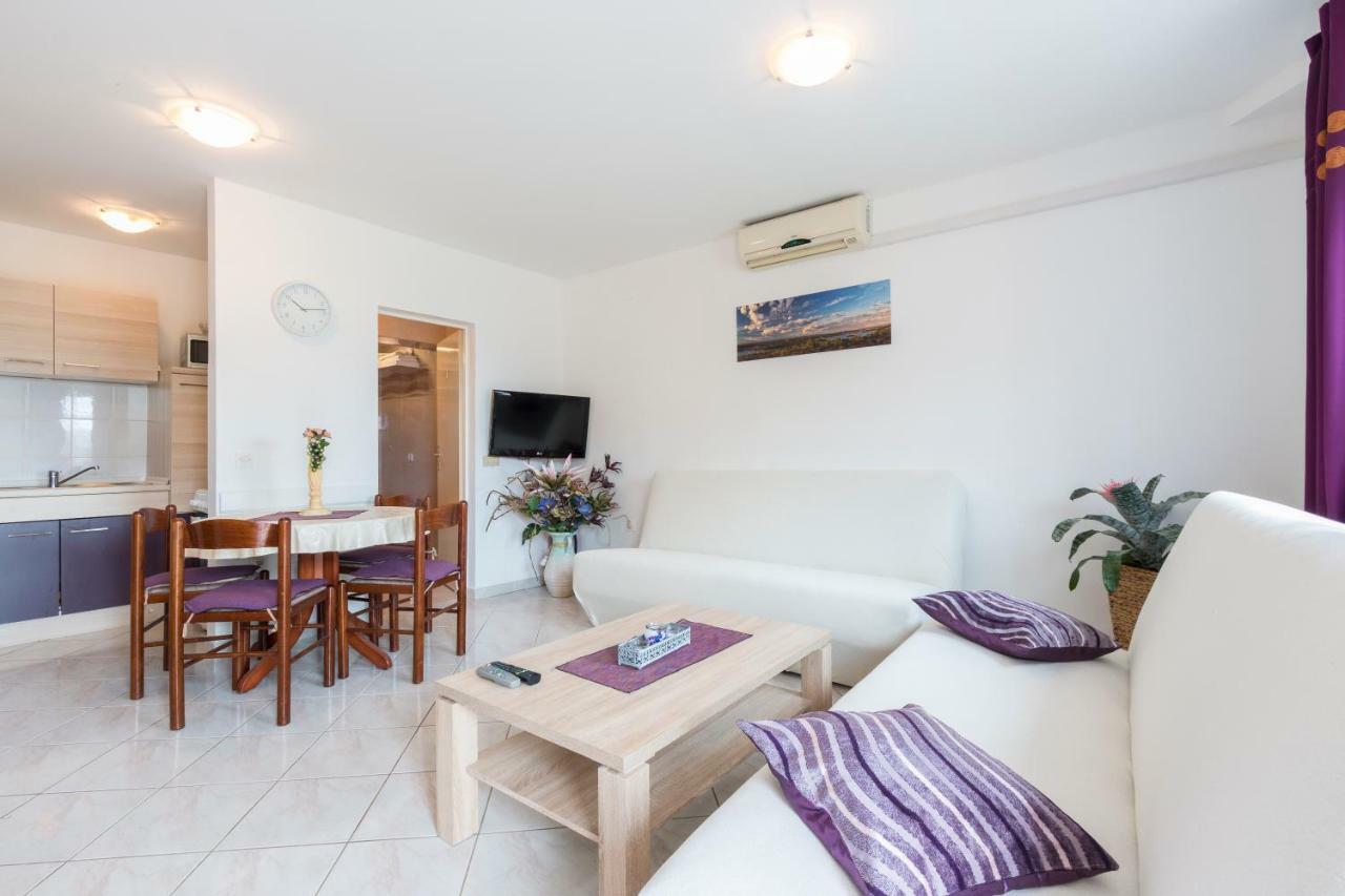 Apartman Studio Pula Luaran gambar