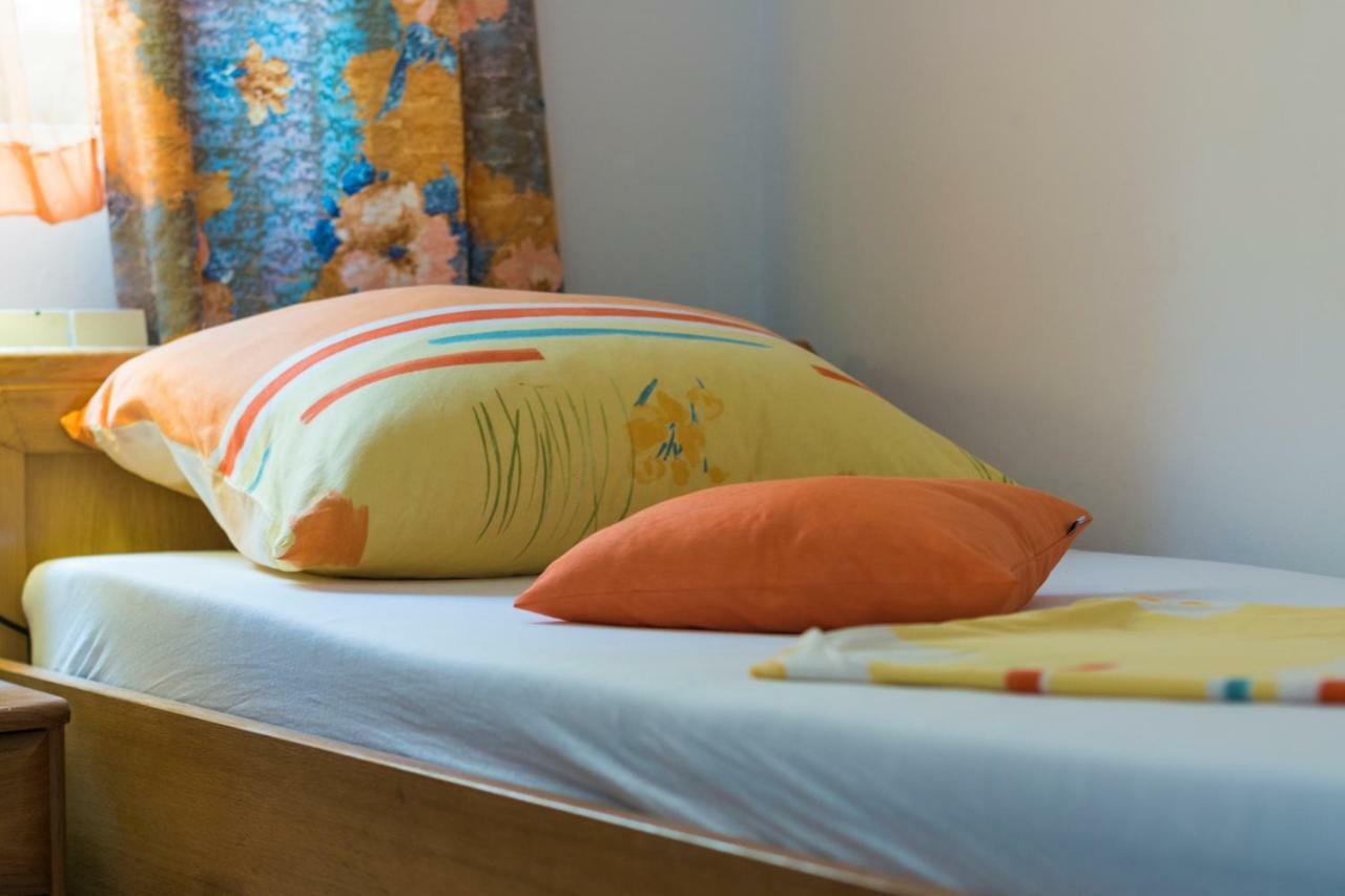 Apartman Studio Pula Luaran gambar